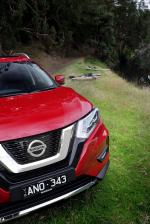 Nissan X-Trail 2017 года (AU)